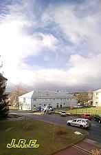 Slavičín, sídliště Vlára