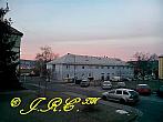 Slavičín, sídliště Vlára