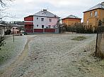 Borovina
