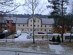 Borovina