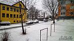 Slavičín, sídliště Vlára