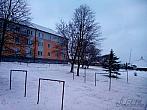 Slavičín, sídliště Vlára