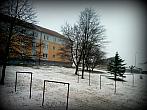 Slavičín, sídliště Vlára