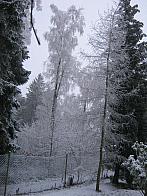 Němčice Zhoř