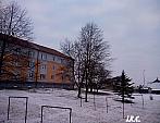 Slavičín, sídliště Vlára