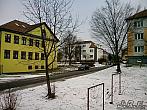 Slavičín, sídliště Vlára