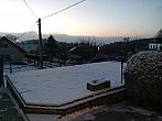 Sečská přehrada-Hoješín