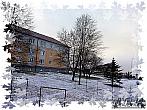Slavičín, sídliště Vlára