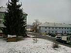Slavičín, sídliště Vlára