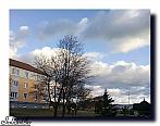 Slavičín, sídliště Vlára