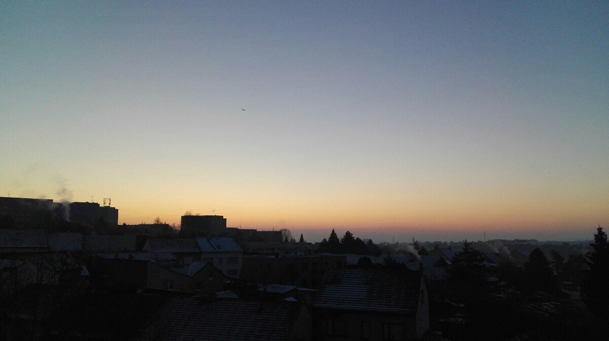Brno - Bohunice