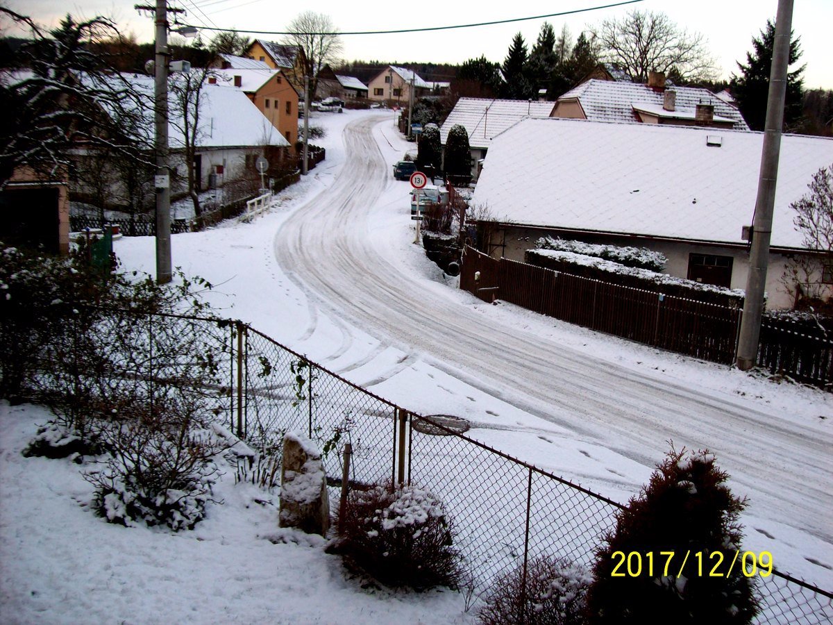 Včelákov