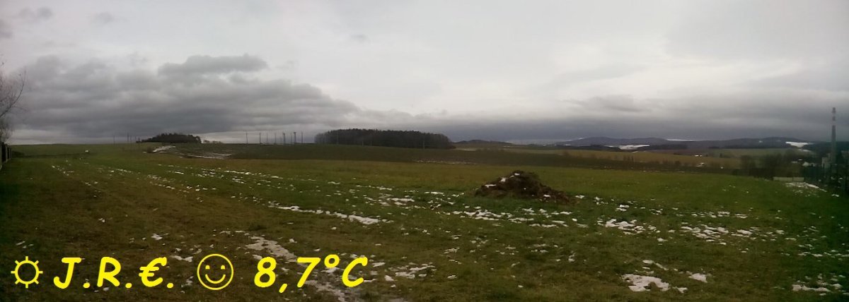 Slavičín, sídliště Vlára