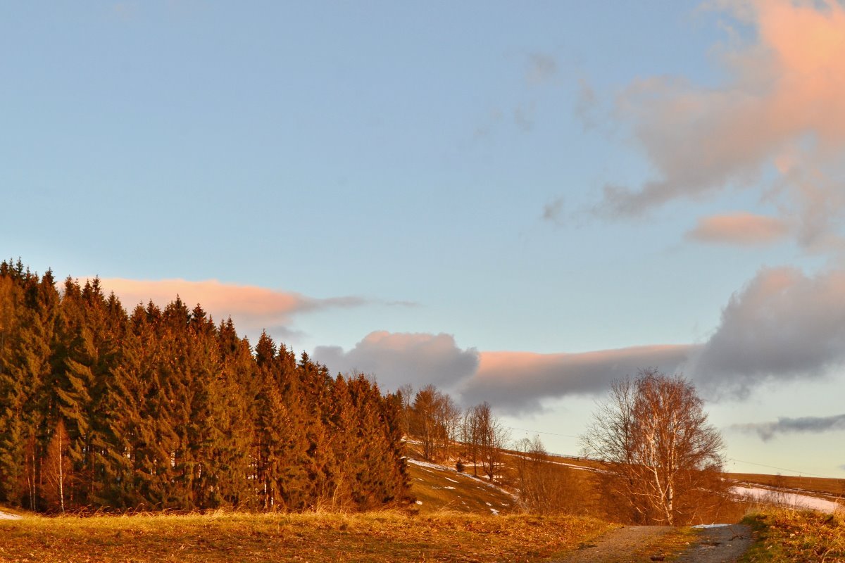 Světlá  Hora