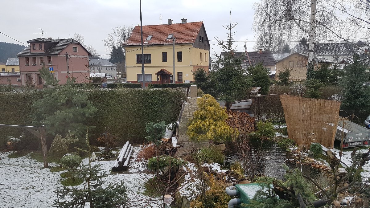 Nová Role