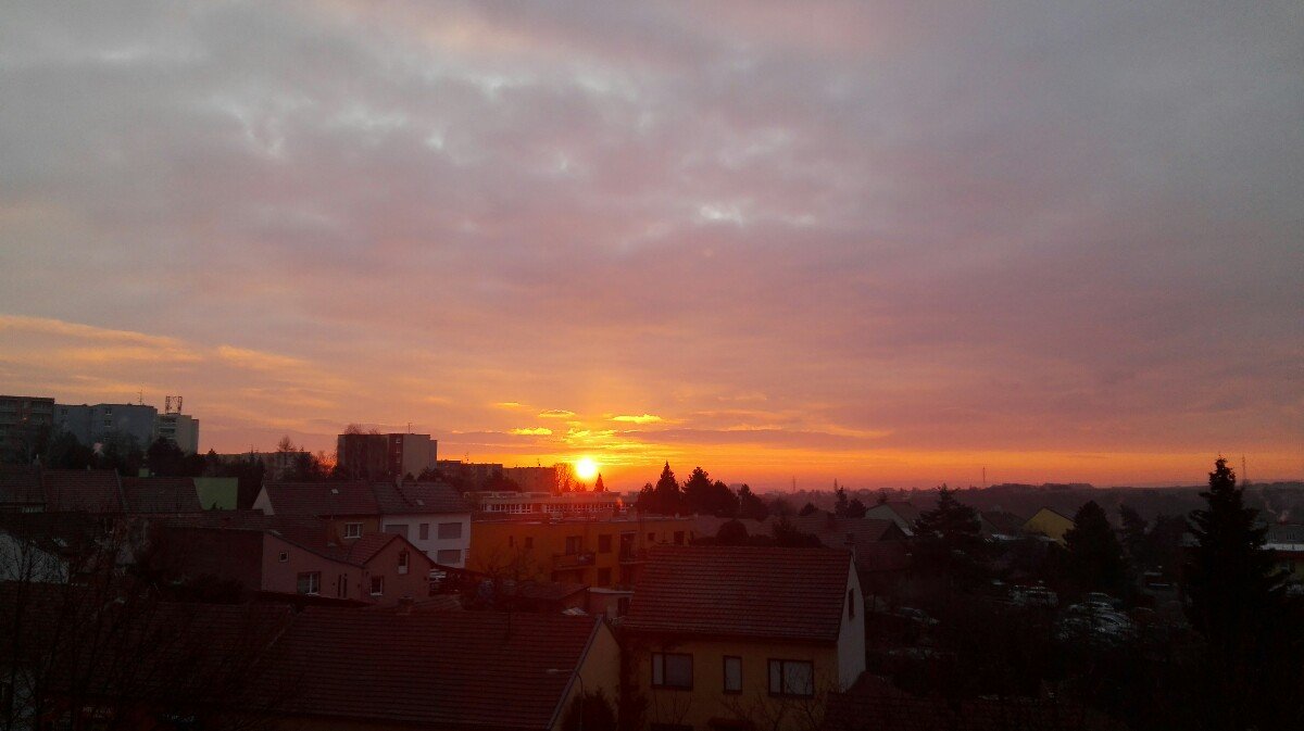 Brno - Bohunice