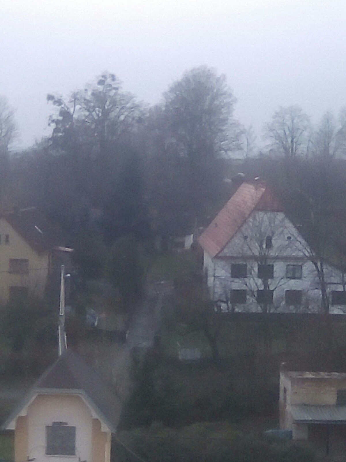 Suchdol nad Odrou