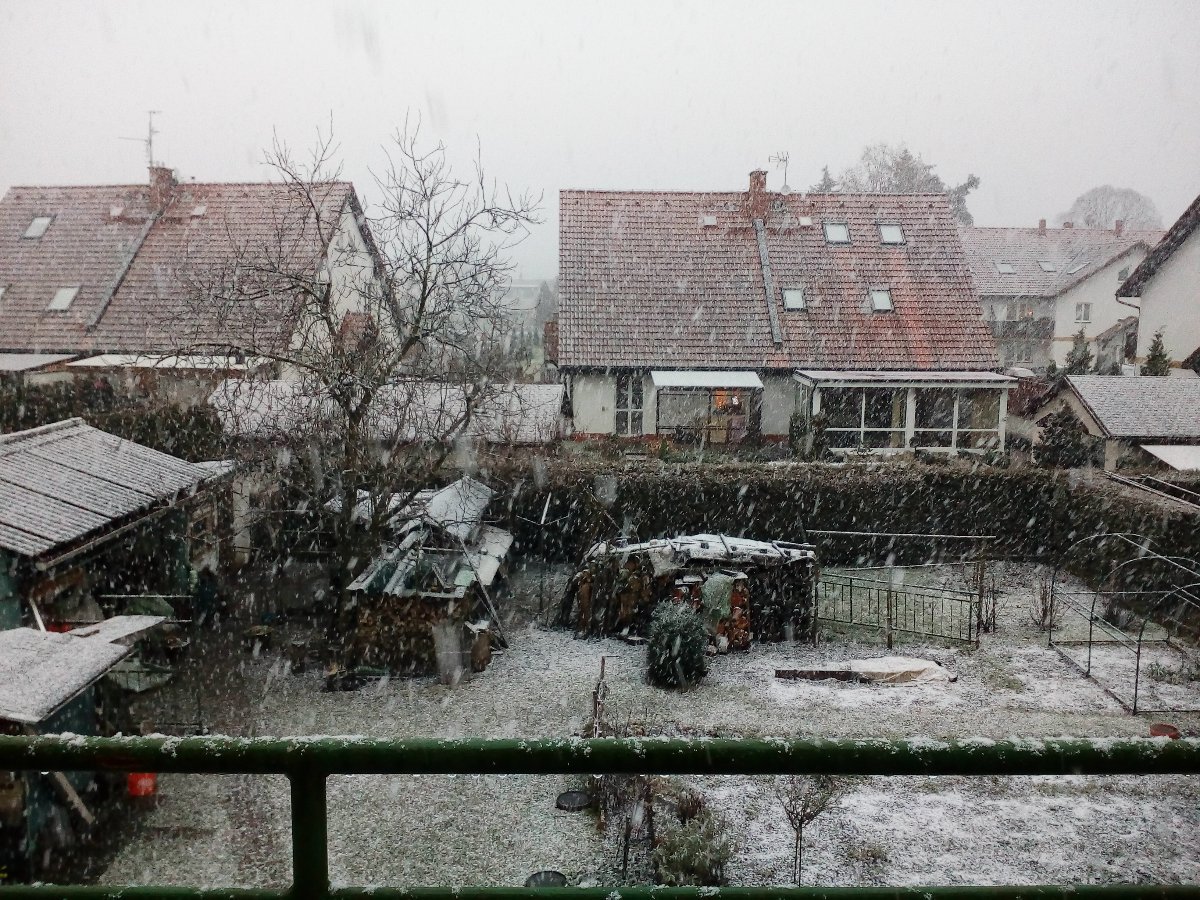 Třebechovice pod Orebem