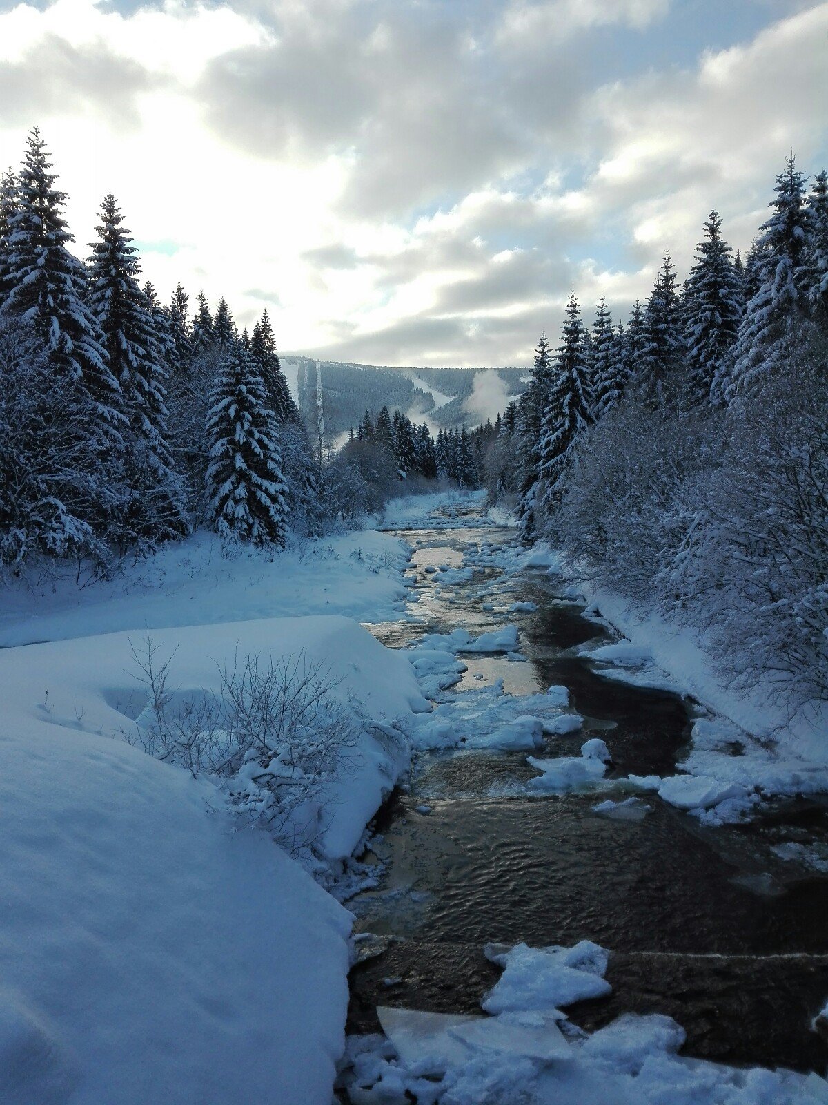 Špindlerův Mlýn