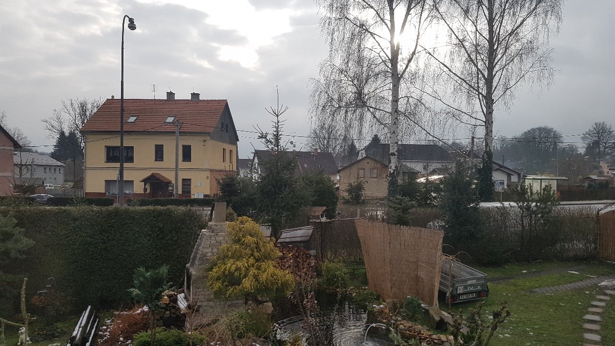 Nová Role