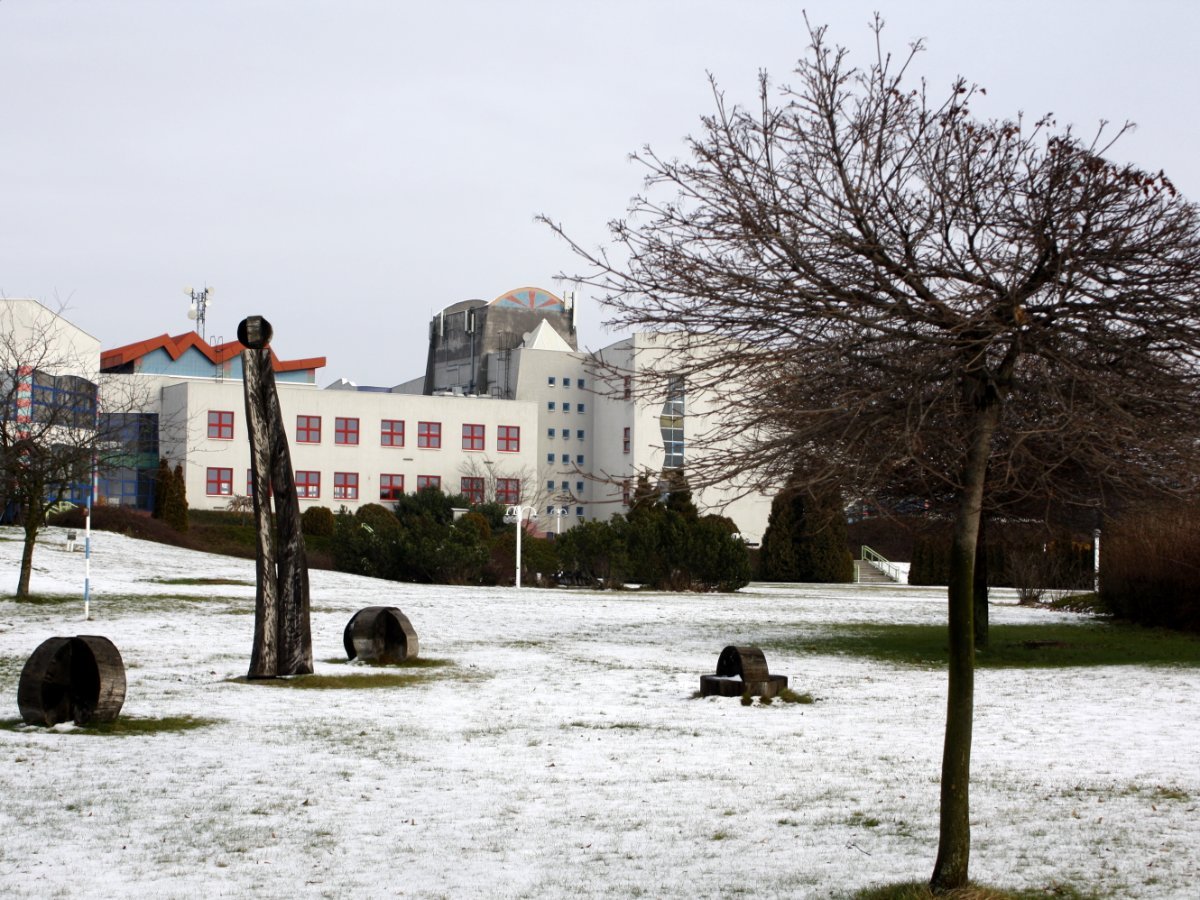 Sanatoria Klimkovice