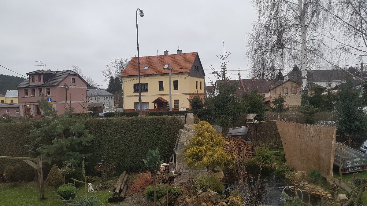 Nová Role