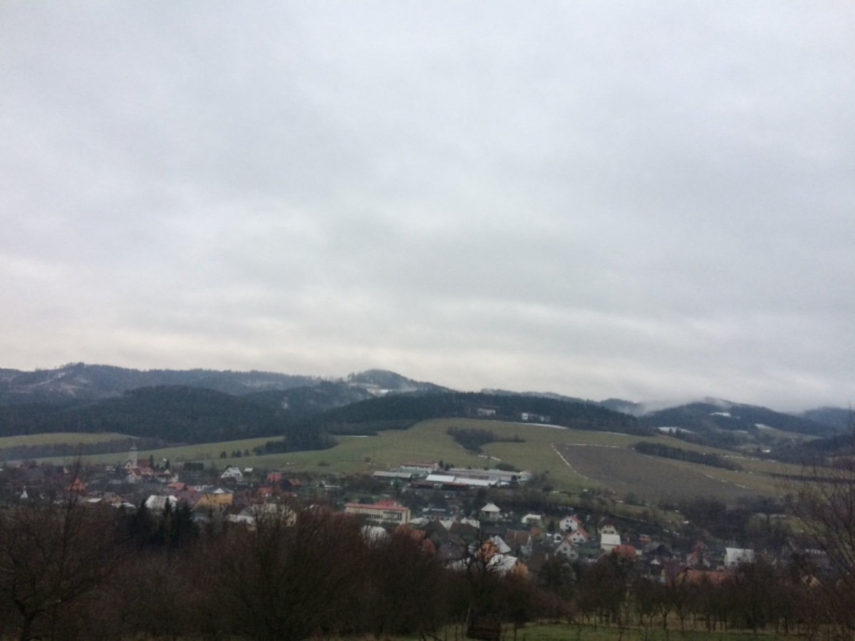 Střelná
