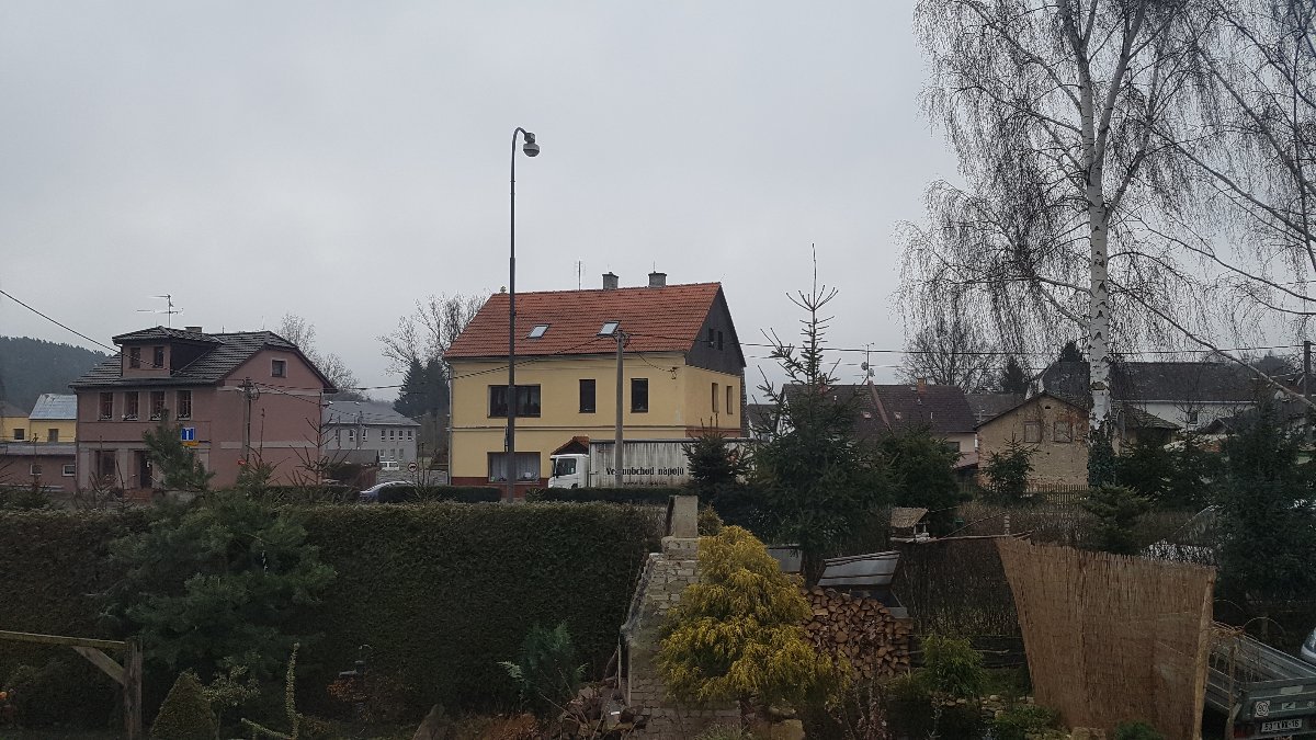 Nová Role