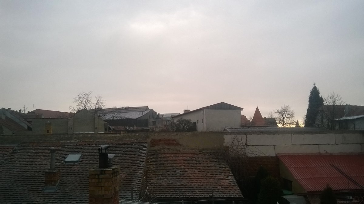 Moravské Budějovice, Palliardiho