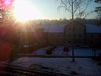 Borovina