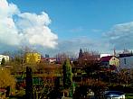 Hořice - Libonice