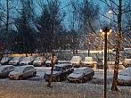Hradec Králové - Třebeš