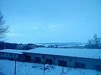 Borovina