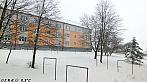Slavičín, sídliště Vlára
