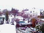 Hořice - Libonice