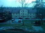 Borovina