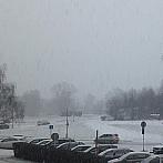 Hradec Králové - Třebeš