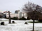 Sanatoria Klimkovice