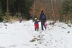 Třebouňský vrch u Toužimi