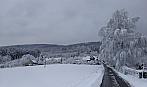 Valašské Meziříčí - Podlesí, Podhájí