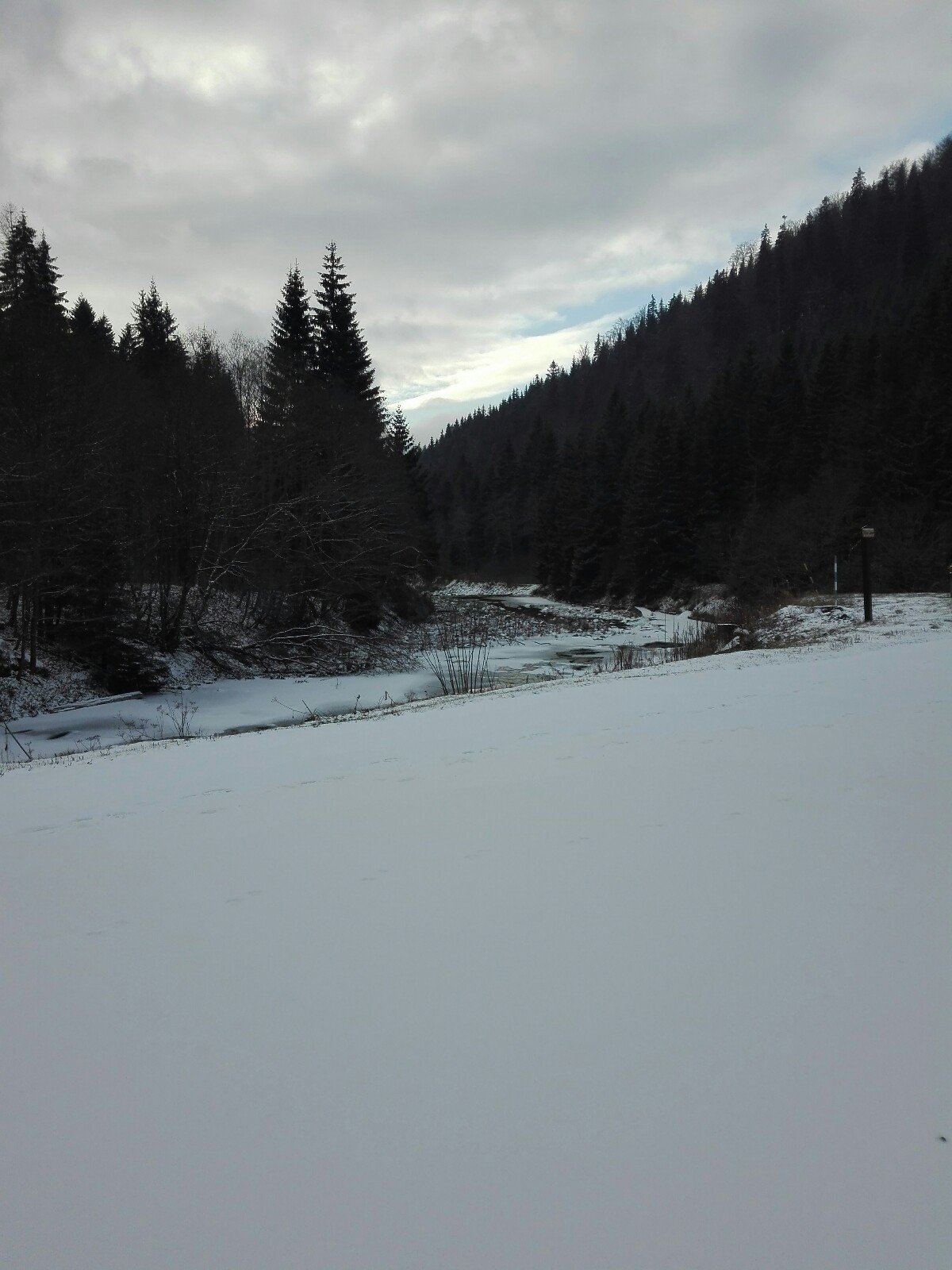 Špindlerův Mlýn