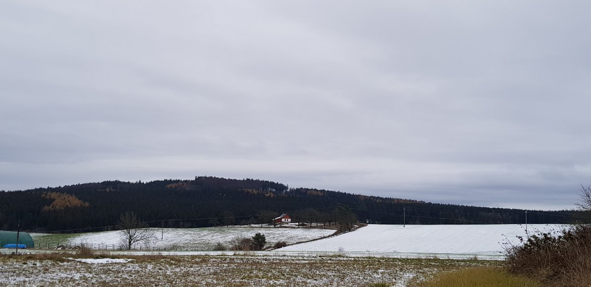 Lhota pod Radčem