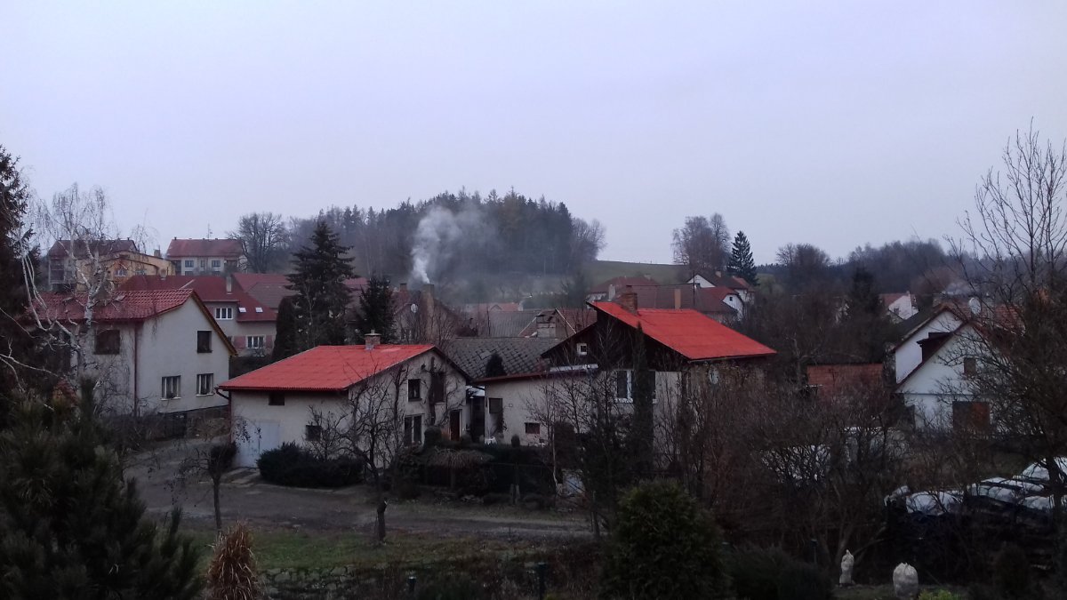 Olešná