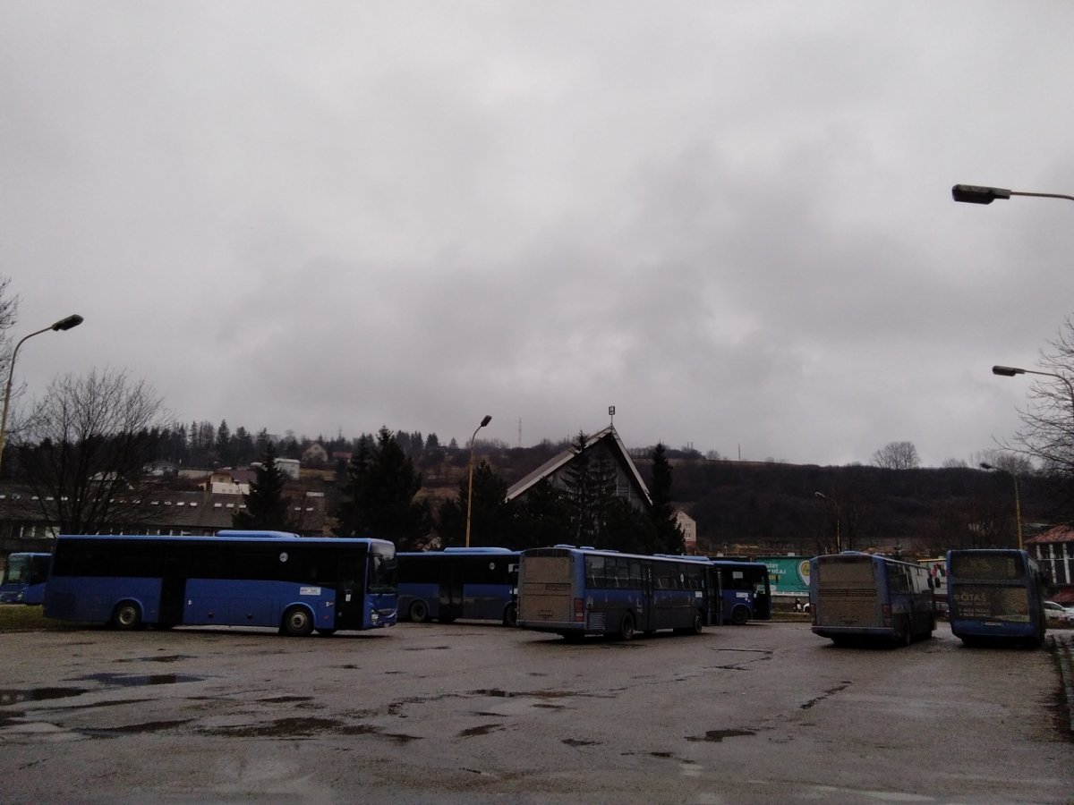 Čadca