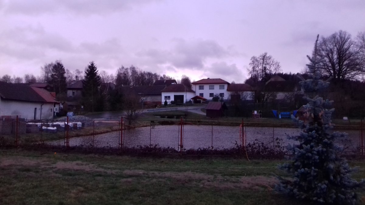 Olešná
