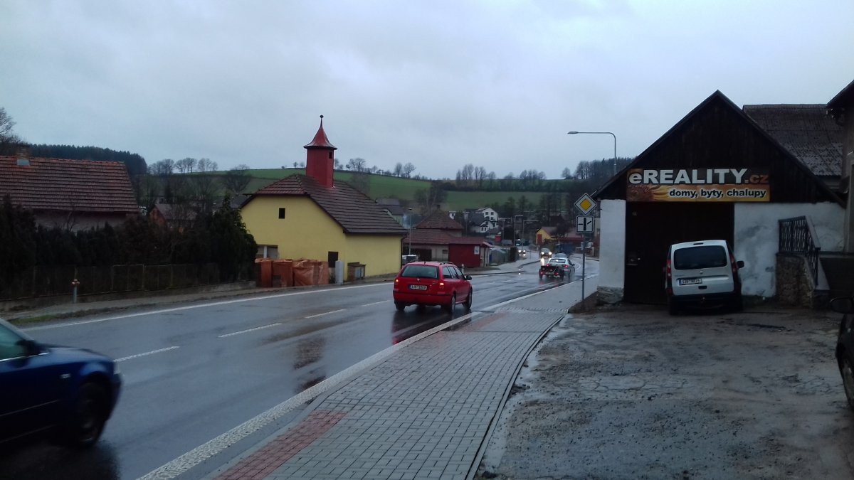 Olešná