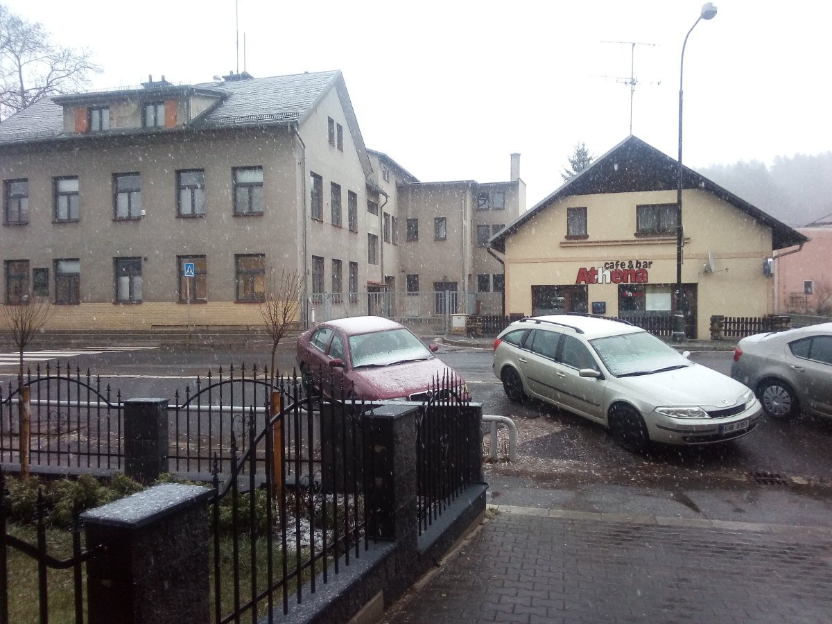 Nová Paka 