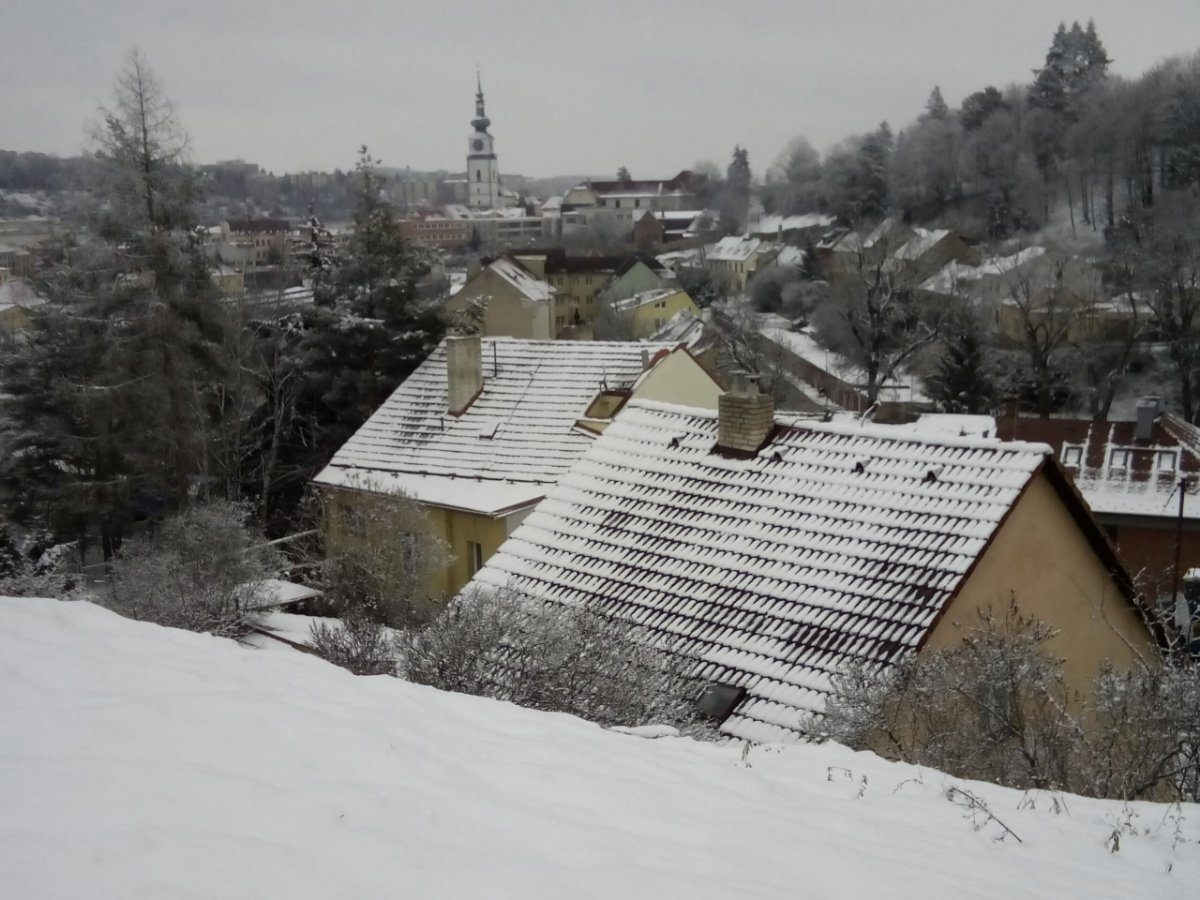 Třebíč