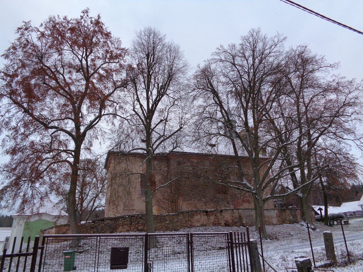 Ostrovec