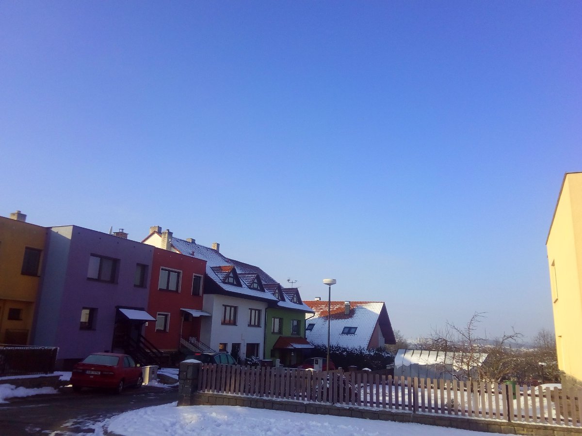 Velká Bíteš